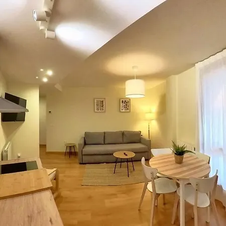 Mimosa 7 - Tucasaenlospirineos إسكارييا