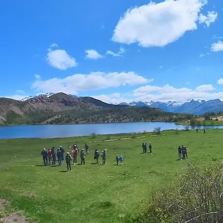 Mimosa 7 - Tucasaenlospirineos * إسكارييا