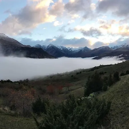 Mimosa 7 - Tucasaenlospirineos