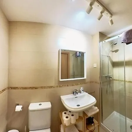 Mimosa 7 - Tucasaenlospirineos شقة *