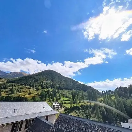 Mimosa 7 - Tucasaenlospirineos شقة إسكارييا