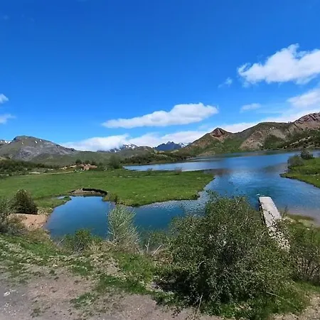 شقة Mimosa 7 - Tucasaenlospirineos *