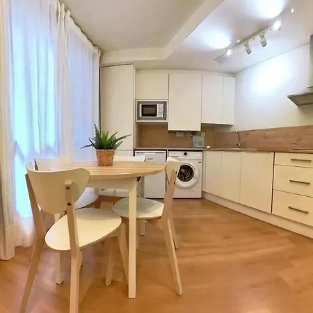 Mimosa 7 - Tucasaenlospirineos شقة *