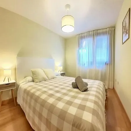 شقة Mimosa 7 - Tucasaenlospirineos إسكارييا