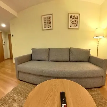 Mimosa 7 - Tucasaenlospirineos شقة *