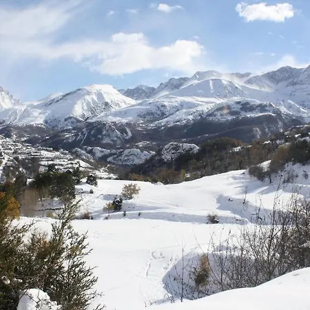 Mimosa 7 - Tucasaenlospirineos شقة *