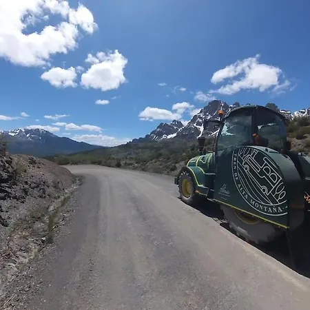 Mimosa 7 - Tucasaenlospirineos *