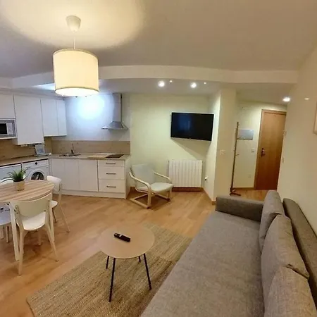 Mimosa 7 - Tucasaenlospirineos