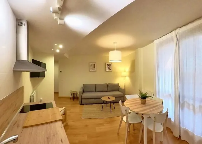 Mimosa 7 - Tucasaenlospirineos Escarrilla