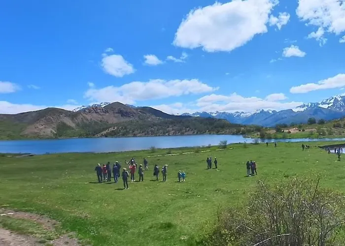 Mimosa 7 - Tucasaenlospirineos * Escarrilla