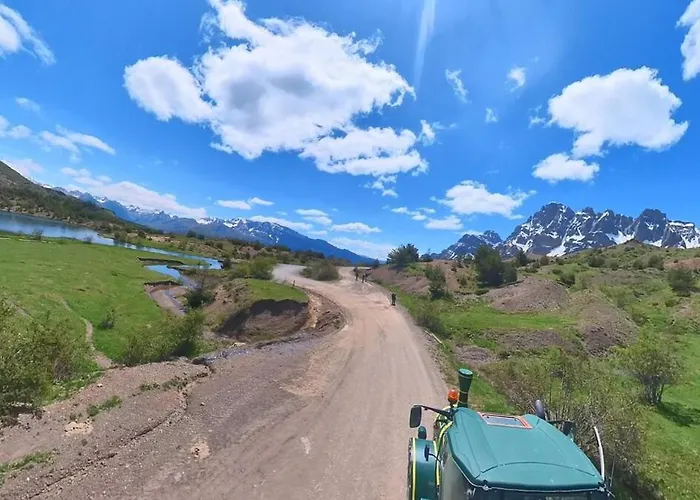 Mimosa 7 - Tucasaenlospirineos Apartment