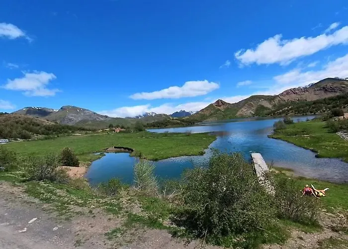 Apartment Mimosa 7 - Tucasaenlospirineos *