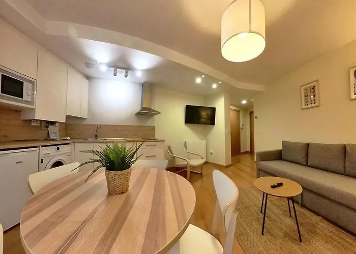 Mimosa 7 - Tucasaenlospirineos