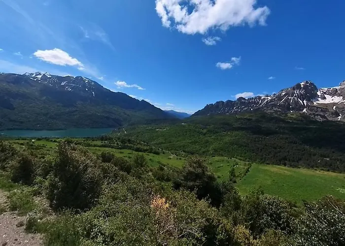 Apartment Mimosa 7 - Tucasaenlospirineos